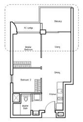 Lakeville (D22), Condominium #557140041